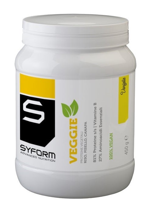 VAINILLA VEGETAL 450G-1