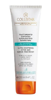 Collistar Super Calmante Reparador After Sun Tratamiento 250ml-1