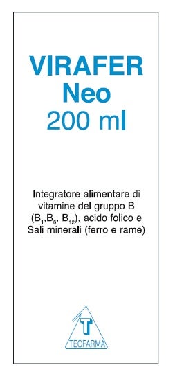Virafer Neo 200ml-1
