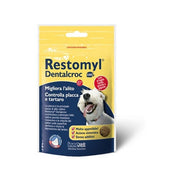 Restomyl Dentalcroc Apoyo Nutricional Perros 150g-2