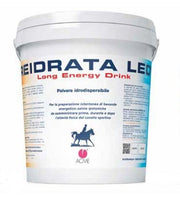 Rehidrata Led Polvo Hidrodispersable Para Caballos Cubo 10kg-1