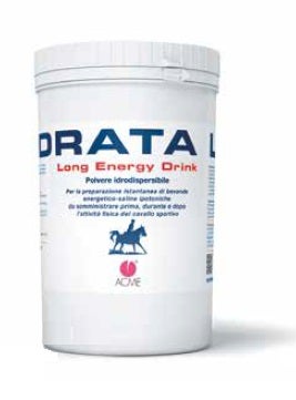 Rehidrata Led Polvo Hidrodispersable Para Caballos 800g-1