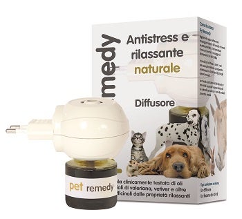 Difusor Pet Remedy + 1 Botella 40 ml-1