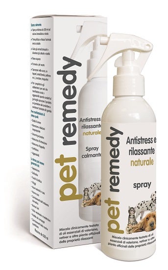 Pet Remedy Spray botella 200ml-1