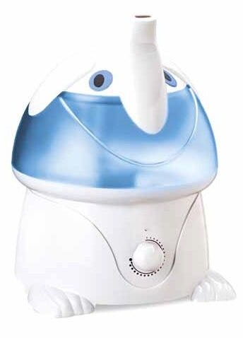 HUMIDIFICADOR ELEFANTE ARYA HD-2