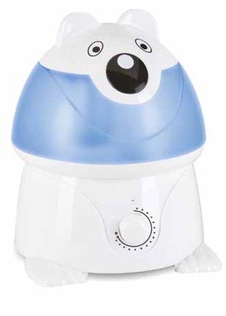 HUMIDIFICADOR ARYA HD PANDA-1