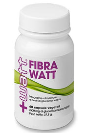 FIBRAWATT GLUCOMANAN 60CPS-1