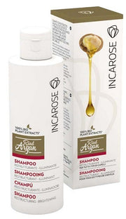 Champú Incarose Riad Argán 200ml-1