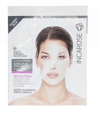Incarose EPH Revolution Maschera Classic Plus-1