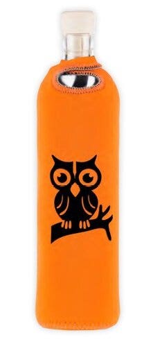 FLASKA NEO DISEÑO 0.5L BÚHO-2