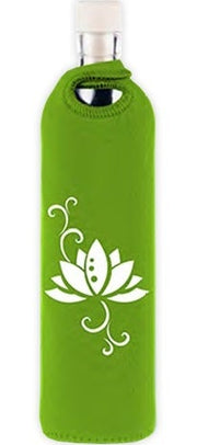 FLASKA NEO DISEÑO 0.5L LOTUS-1