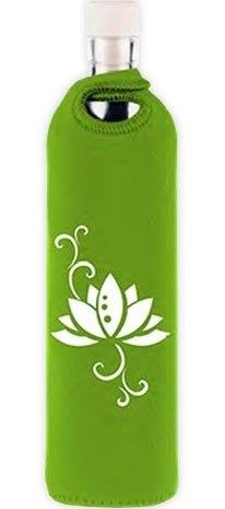 FLASKA NEO DISEÑO 0.5L LOTUS-1