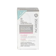 Incarose Eph Fluid Ácido Hialurónico + Colágeno 15ml-2