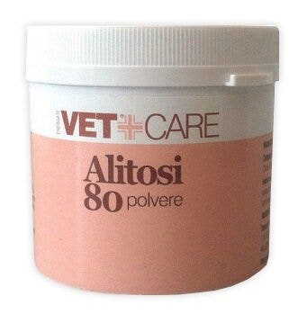 Vetcare Mal Aliento 80 Polvo Para Perros Y Gatos 50g-1