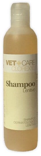 Vetcare Clorexyl Champú Calmante 250ml-1