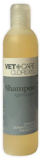 Vetcare Clorexyl Champú Higienizante 250ml-1