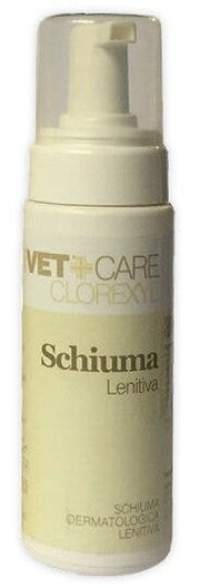 Vetcare Clorexyl Espuma Calmante 250ml-1