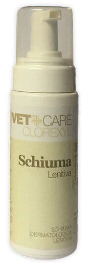 Vetcare Clorexyl Espuma Calmante 250ml-1