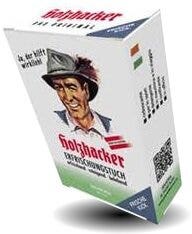 HOLZHACKER TOALLITAS 5UNDS-2