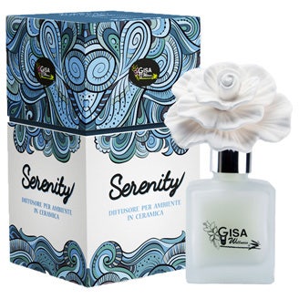 Fragancia para el hogar Serenity 1 pieza-2