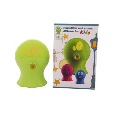 Difusor Infantil Wren Polipini-2