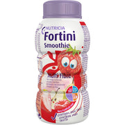 Fortini Batido Multifibra Frutos Rojos 200ml-1