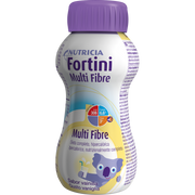 Fortini Multi Fibra sabor Vainilla 200ml-1