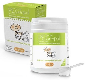 Peginpol Macrogol 3350 100g-1