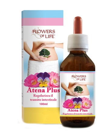 ATENA PLUS FLORES DE LI 100ML-1