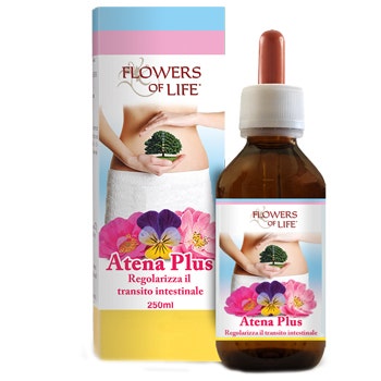 ATENA PLUS FLORES DE LI 250ML-1