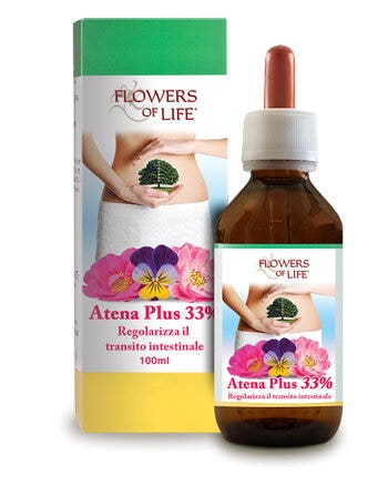ATENA PLUS 33% FLORES 100ML-2