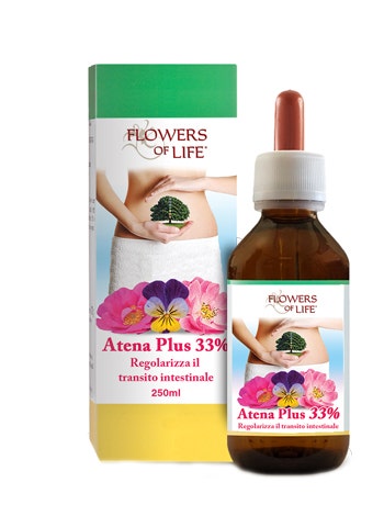 ATENA PLUS 33% FLORES 250ML-1