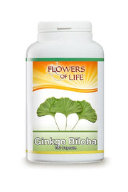 FLORES DE GINKGO BILOBA 100CPS-1