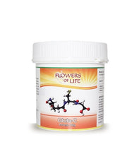 GLUTA-C 100G FLORES DE LA VIDA-1