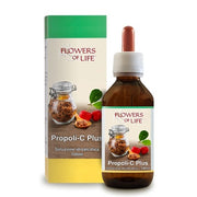 PROPÓLEO-C PLUS FLORES 100ML-1