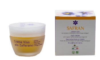 CREMA FACIAL ARGANIAE AZAFRÁN-2