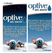 Gotas de Gel Optic para Ojos 10ml-1