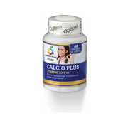 Colors Of Life Calcio Plus 60 Comprimidos 1200mg-2