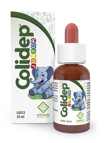 Colidep Junior Gotas 20ml-1
