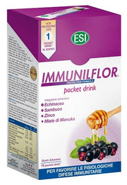 Bebida de bolsillo Immunilflor 16-1