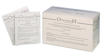 Oloproteína H 21 Sobres 15g-1