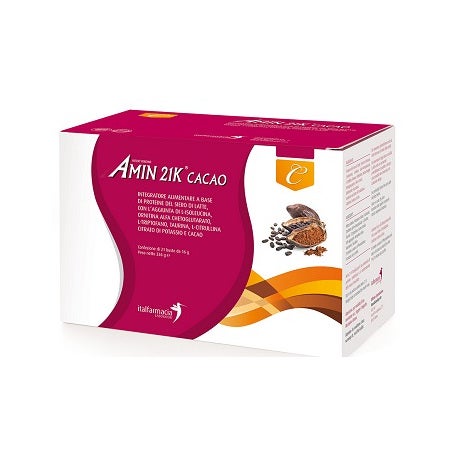 Cacao Amin 21K 336g-2