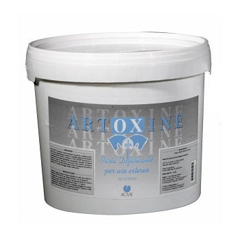 Artoxine Pasta Antifatiga Para Caballos 10Kg-1