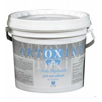 Artoxine Pasta Antifatiga Para Caballos 5Kg-1