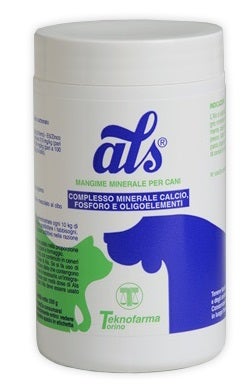 Als Pienso Complementario Perros / Gatos 200g-1