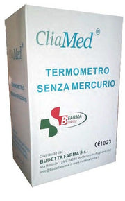 CLIAMED TERMOMETRO S/MERCURIO-1