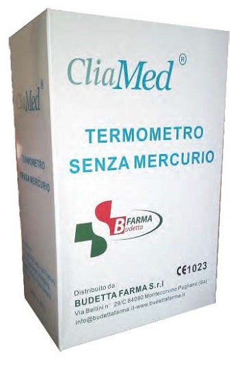 CLIAMED TERMOMETRO S/MERCURIO-1