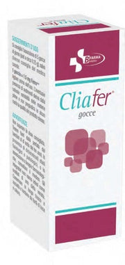 Cliafer Gotas 20ml-1