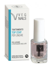 Veg Nails Top Coat Tratamiento Para Uñas 10ml-1