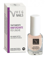 Veg Nails Tratamiento fortalecedor de uñas 10ml-1